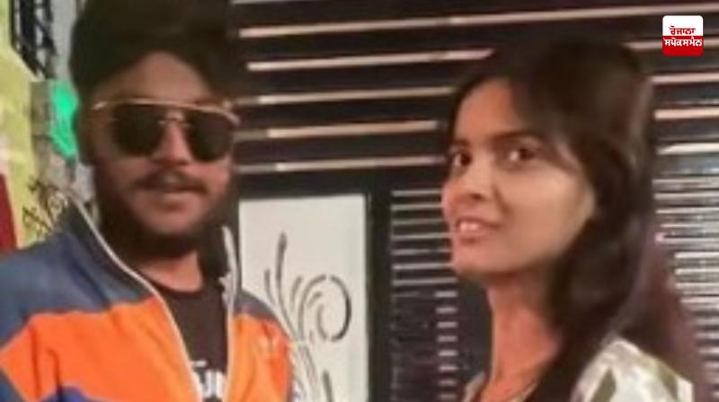 Maharashtra: Woman marries lover's dead body