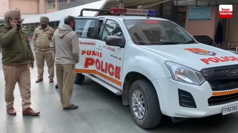 3 accused arrested in Ludhiana wedding shooting case