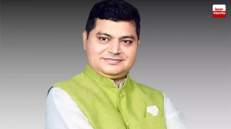 Floods in Punjab did not increase due to poor management of reservoirs: Central Government