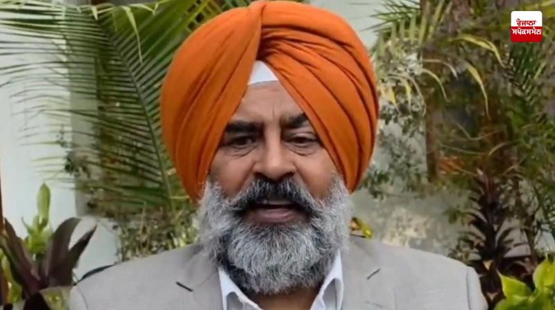 MLA Pargat Singh reacts to Captain Amarinder Singh's statement regarding Akali Dal and BJP alliance