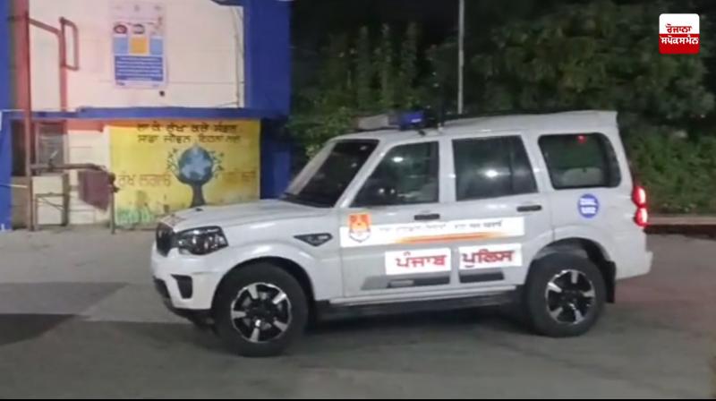 In Koken Kalan village of Jagraon, youths from one group opened fire on youths from another group