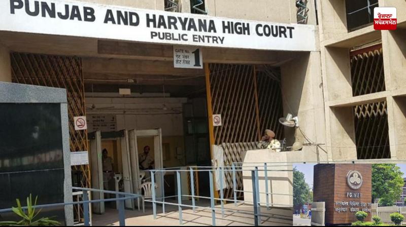 Waiting times of up to 5 years for organ transplants in Haryana, Punjab and Chandigarh