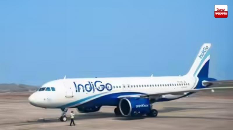 Government took strict action during Indigo crisis