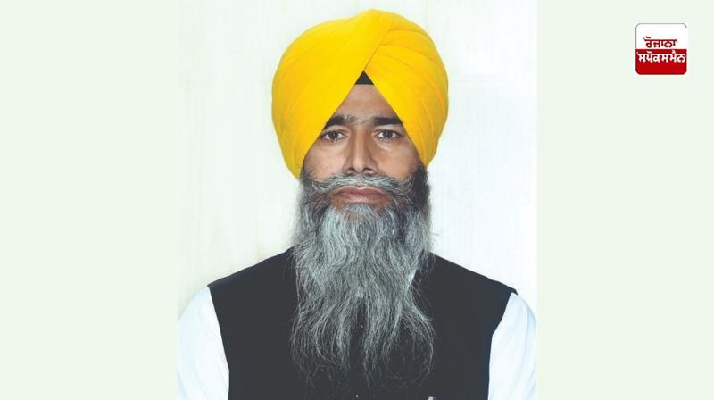 Protesting outside Gurudwaras is not permissible at all: Secretary Pratap Singh