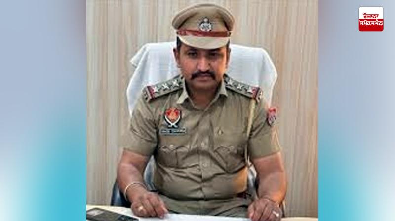 Court rejects anticipatory bail application of Chheharta SHO Vinod Kumar