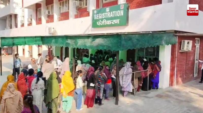 Haryana doctors on two-day strike from today