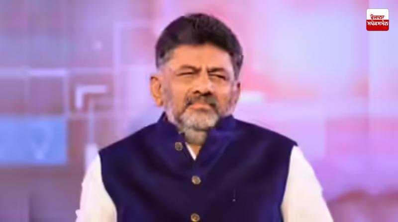 Karnataka: Deputy CM Shivakumar to become CM on January 6: Congress MLA