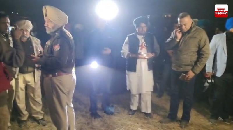 Kabaddi coach injured in attack during Kabaddi match dies