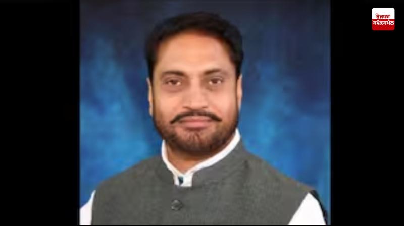 Mohali Mayor Amarjit Singh alias Jeeti Sidhu acquitted in murder case