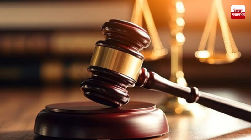 Anticipatory bail application of 10 accused in 328 holy pavan sarup case rejected