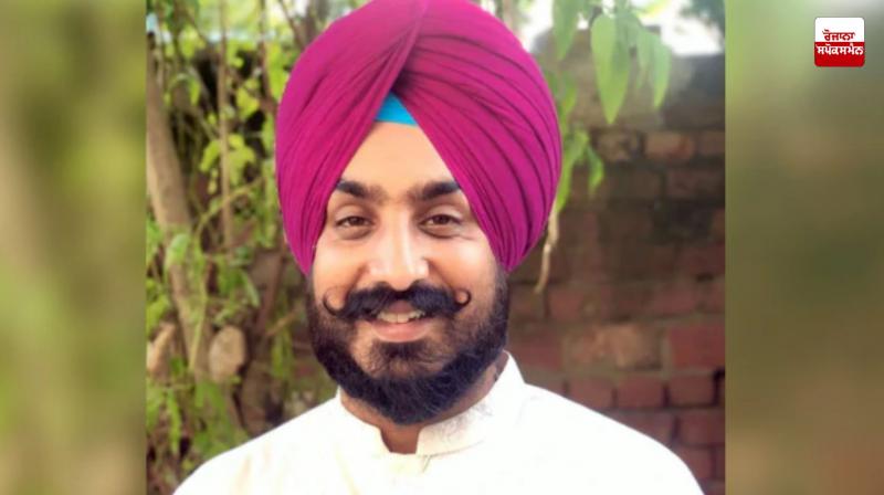 BJP's big claim on the name 'Veer Bal Diwas'