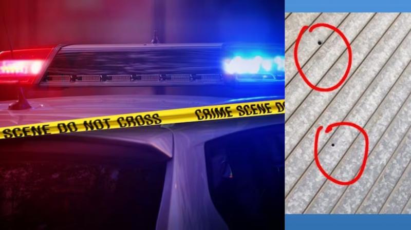 Firing at grocery merchant's godown in Kapurthala, five rounds fired