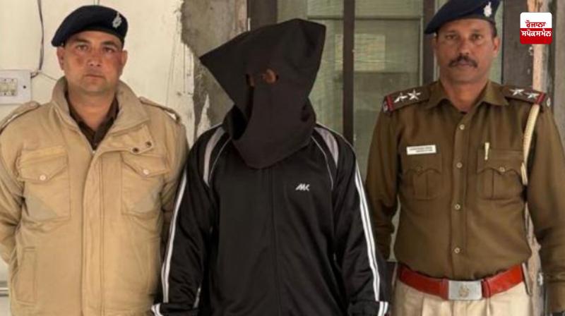 Chandigarh Police's Cyber ​​Crime Cell achieves major success