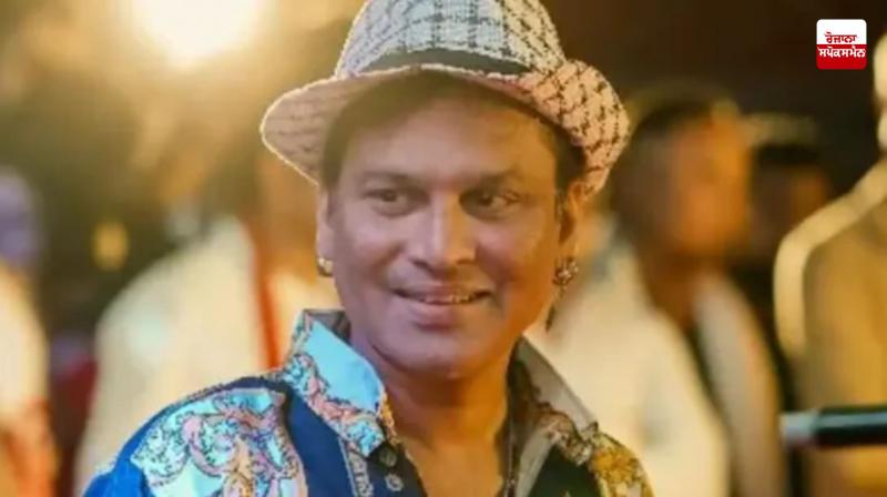 Singapore court opens coroner's inquest into death of late singer Zubin Garg