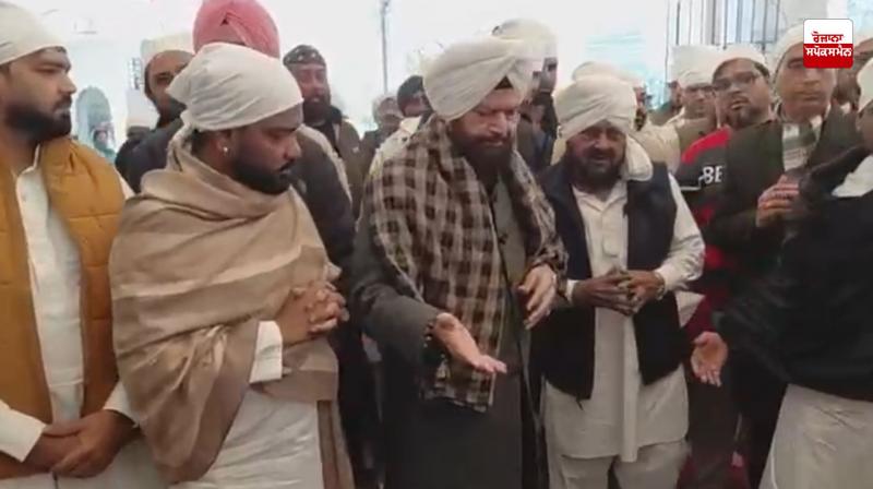 Puran Shah Koti's last rites, big personalities attended