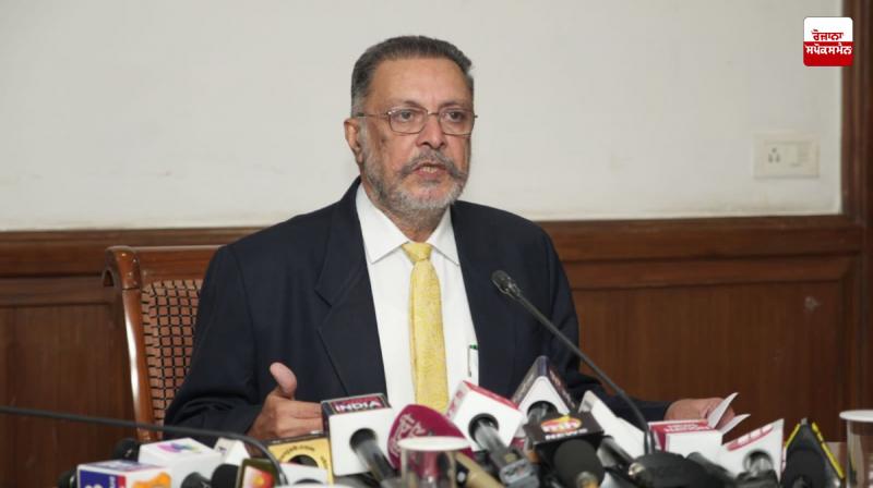 'Chief Minister's Health Insurance Scheme' to be implemented from January 15: Dr. Balbir Singh