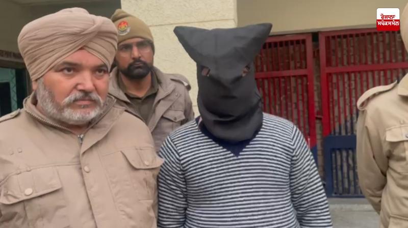 Jalalabad Police arrests medical store operator with over 7,000 narcotic pills and capsules