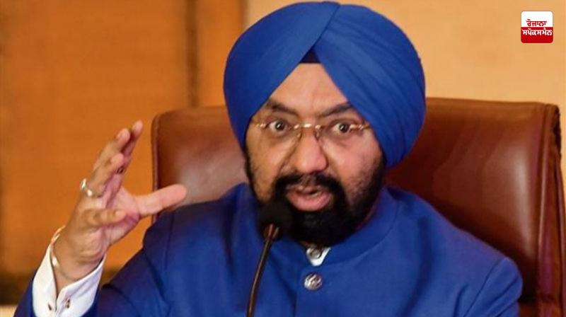 Draft of social security rules for gig workers a timely step; now implementation a priority: MP Sahni