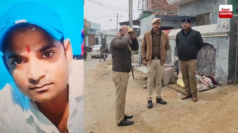 Man beaten to death in Yamunanagar