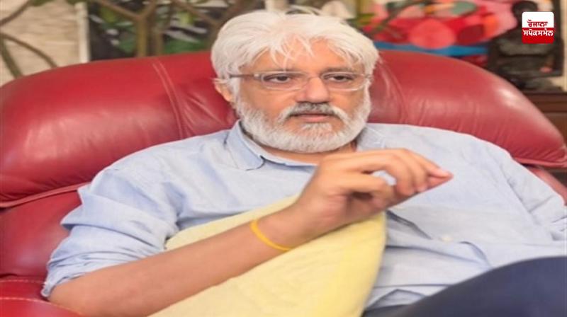 Rajasthan High Court rejects Vikram Bhatt's bail plea in cheating case