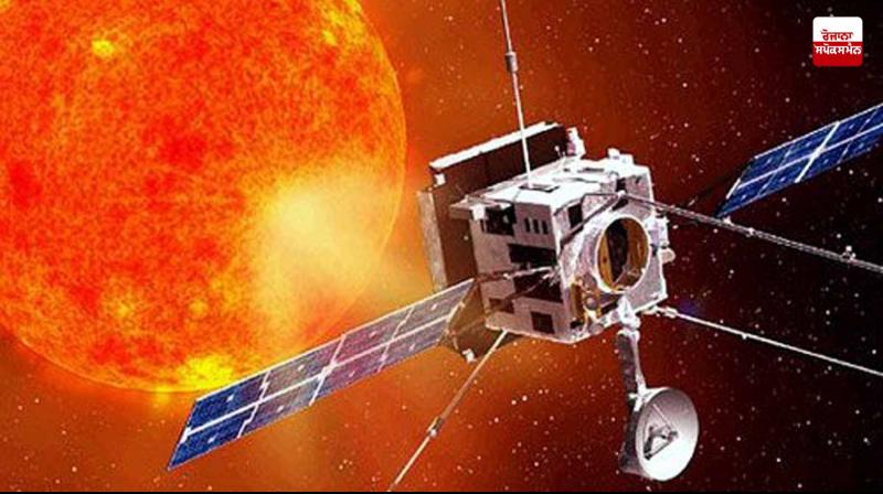 ISRO's Aditya-L1 reveals the secrets of the impact of solar storms on Earth's magnetic field