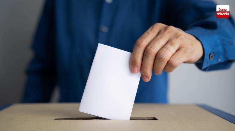 Punjab Youth Congress President Mohit Mahindra's presidency ends