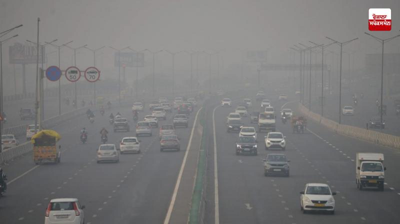 GRAP 3 restrictions imposed in Delhi