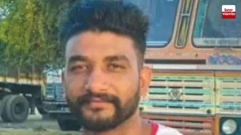 Youth dies, three injured in road accident near village Dugri