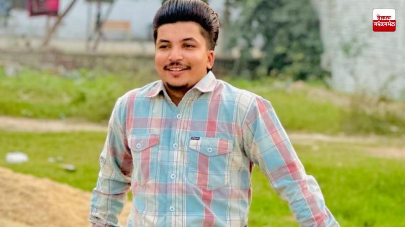 Punjabi youth dies of heart attack in Armenia