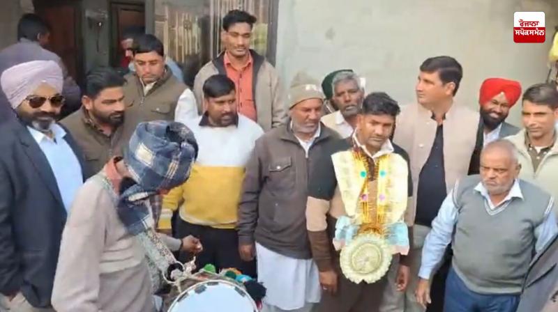 A person from Sirsa won the lottery worth Rs 10 crore