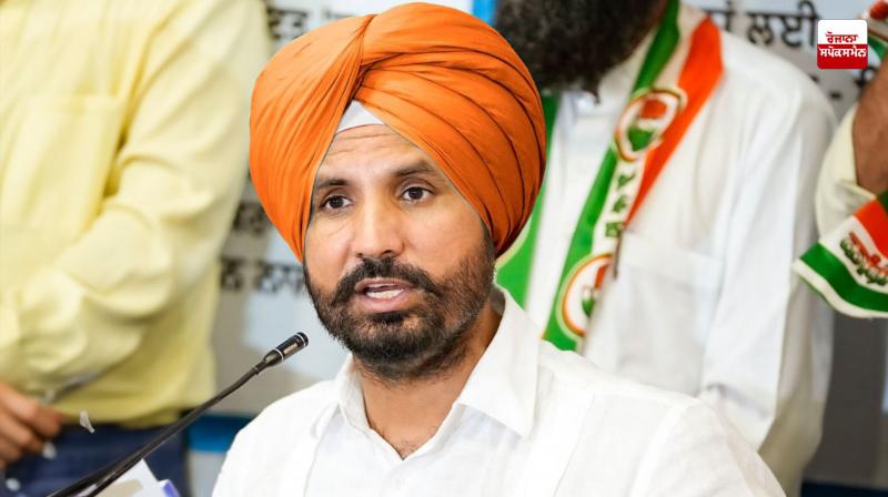 There is no factionalism in Congress: Raja Warring