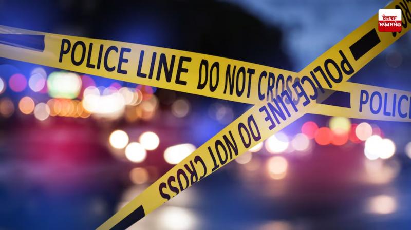 Four members of a family murdered due to financial hardship in Uttar Pradesh