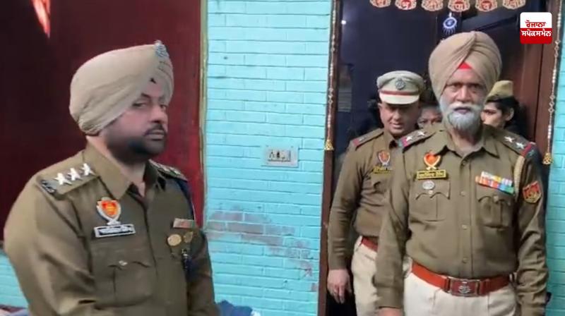 Campaign against gangsters: 70 members of gangsters rounded up