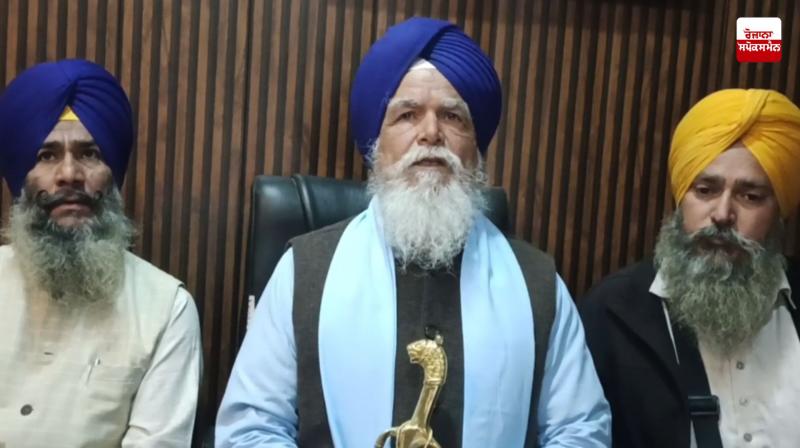 Case of desecration of Gutka Sahib in Thikriwala village of Barnala