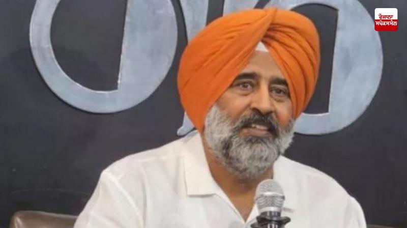 Pargat Singh expressed strong objection to CM Bhagwant Mann's reference to Bhai Kanhaiya Ji