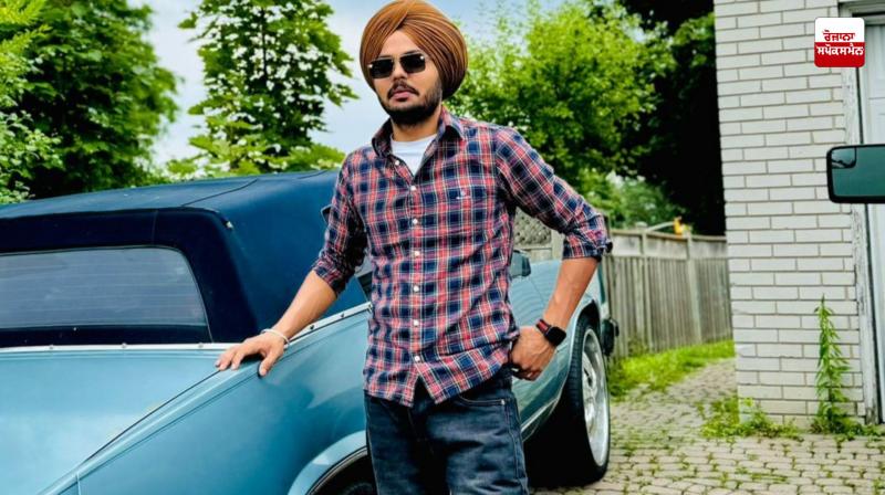 A Punjabi youth from village Takhanwadh in Moga died of a heart attack in Brampton, Canada