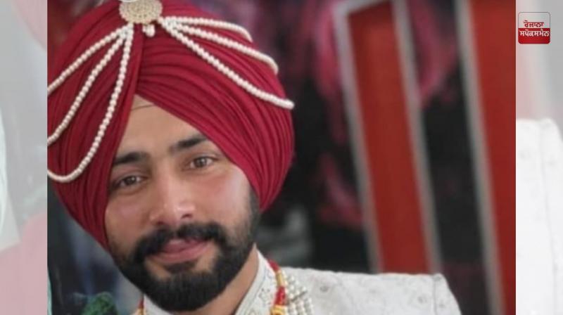 Soldier dies after being shot at wedding in TarnTaran