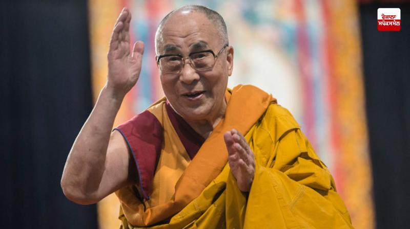 Dalai Lama, K-pop and Spielberg win first Grammy Awards
