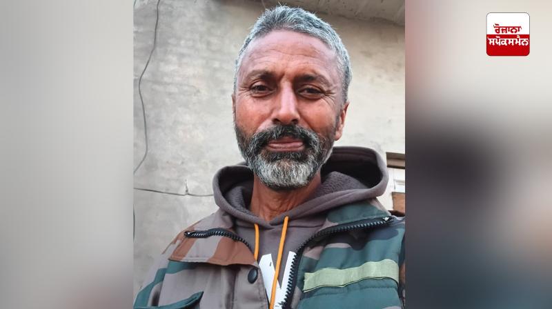 Fed up with his wife's cheating, young man ends his life in Zira