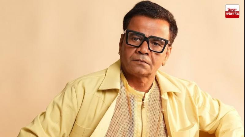 Cheque bounce case: Actor Rajpal Yadav temporarily released from jail