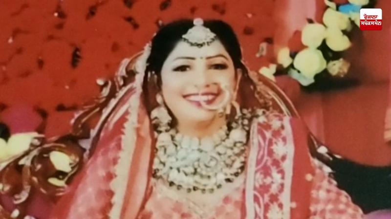 24-year-old married woman dies under suspicious circumstances in Ramamandi, Jalandhar