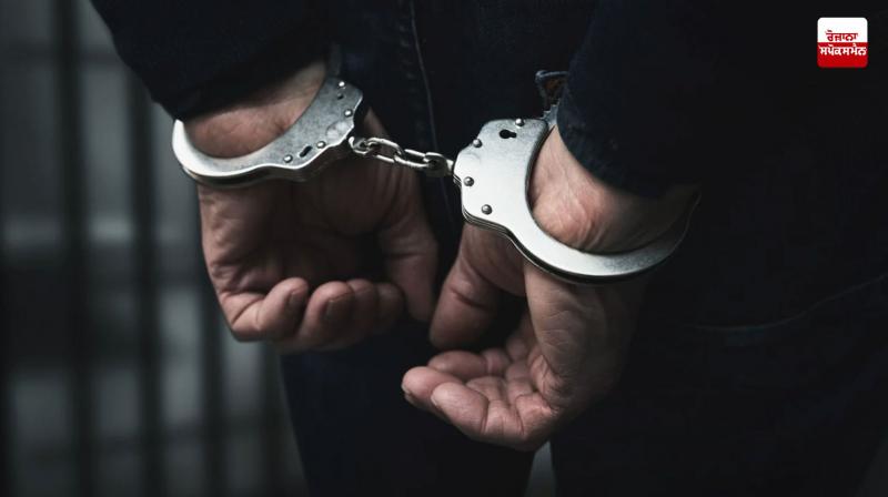 STF Ambala arrests three prisoners who escaped from Juvenile Home in RS Pura area of ​​Jammu and Kashmir