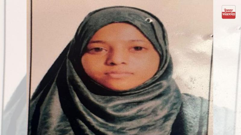 Student commits suicide by jumping from seventh floor of private university building near Jagraon