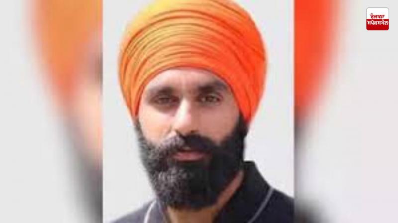 Hearing against Jagtar Singh Johal held in Delhi's Patiala Court