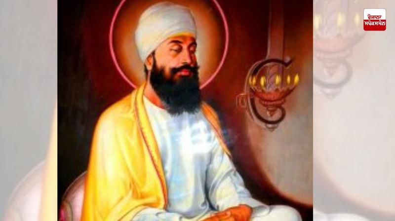 Massive singing program dedicated to the martyrdom of Sri Guru Tegh Bahadur Ji in Maharashtra
