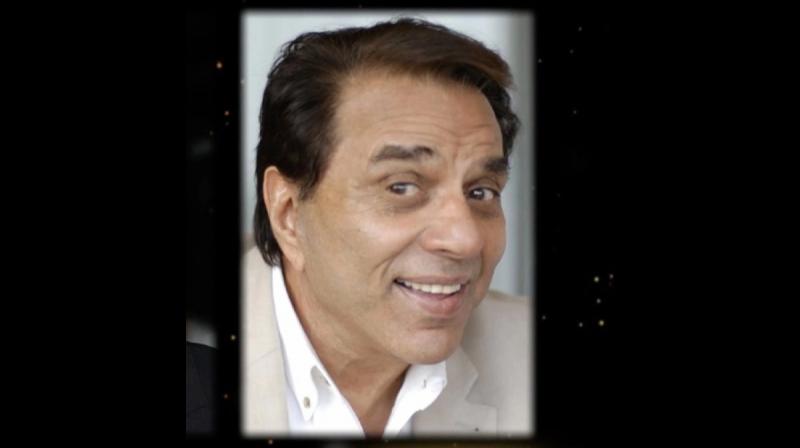 Tribute to late Dharmendra at BAFTA Film Awards