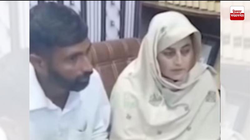 Sarabjit Kaur faces new trouble in Pakistan, accused of misuse of visa