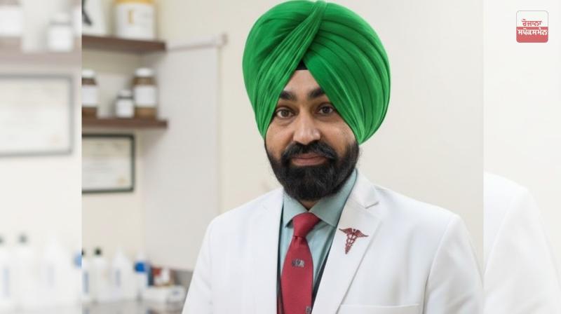 FAIMS Election 2026 Results Declared, Dr. Amarinder Singh Malhi Elected President