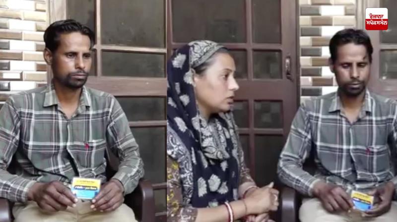 Mann Government's Chief Minister's Health Scheme saves Mandoli mechanic from potential medical expenses of ₹90,000