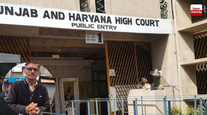 Kathua rape and murder case, accused Sanji Ram did not get any relief